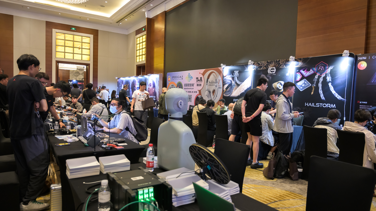 Highlights of CanJam 2025 Shanghai: A Glimpse into the Diversification of Future HiFi Headphones