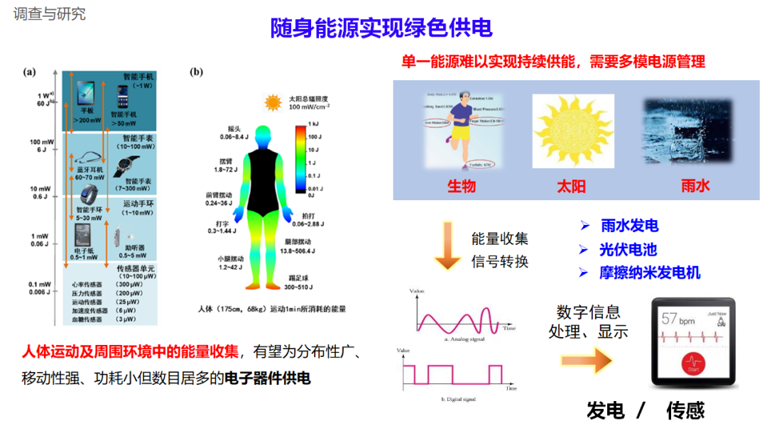 Innovative Green Solutions from Students: Clean Energy Clothing and Water-Saving Cultivation Systems