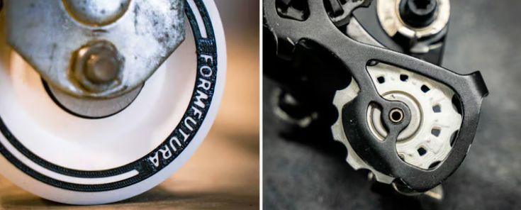 10 Types of Nylon Filaments for 3D Printing