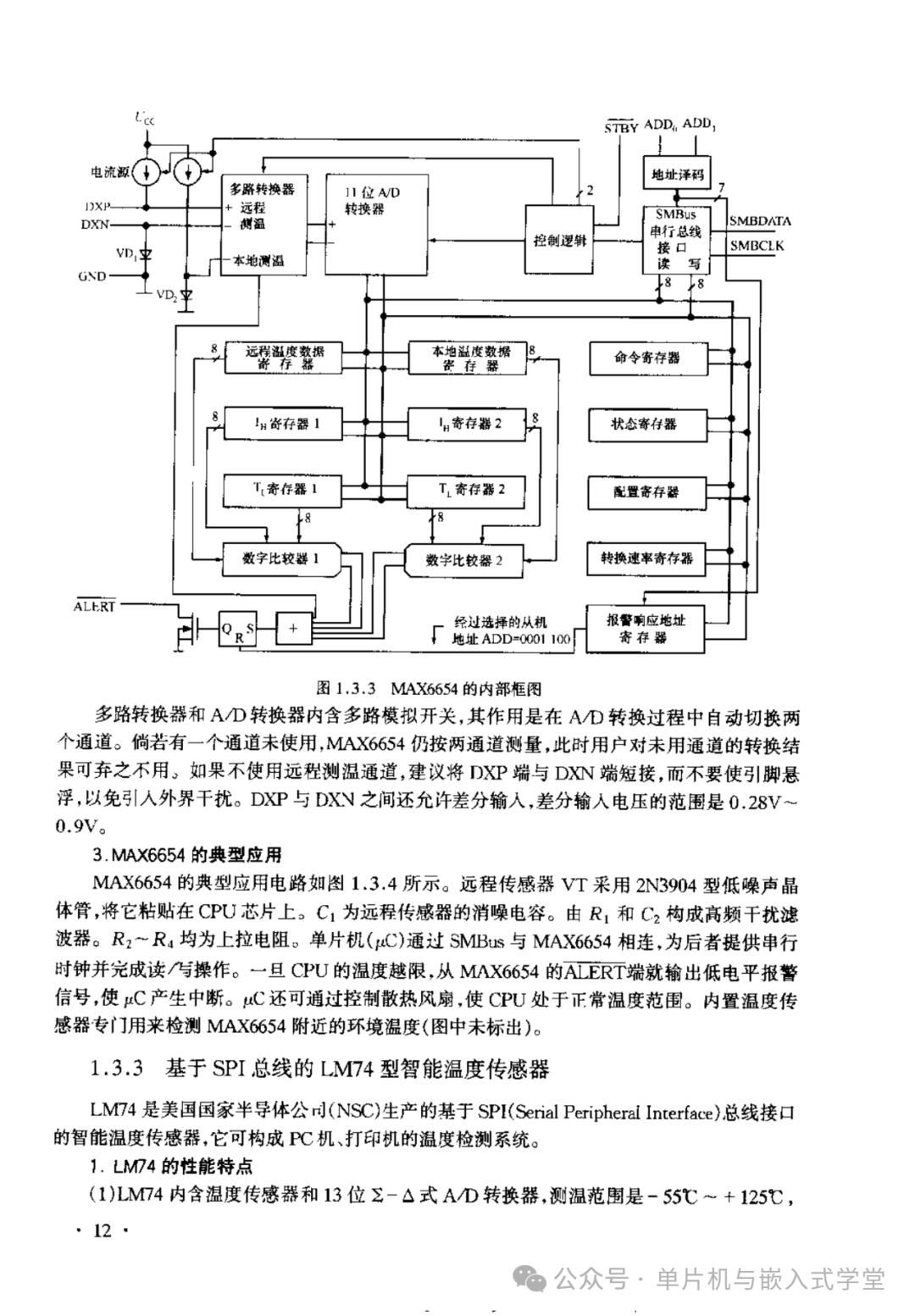 Microcontroller Peripheral Circuit Design - Page 251
