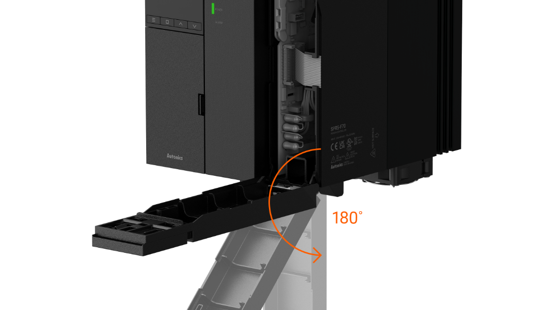 New Product Launch | Modular Multi-Channel Power Controller SPRS Series