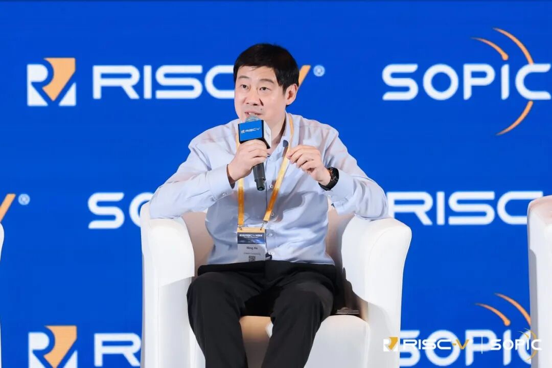 AI Empowerment: Can RISC-V Break the "Impossible Triangle" in the CPU World?