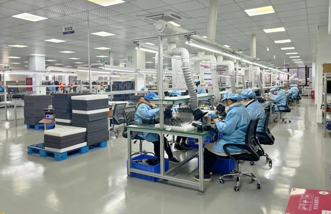 The Rise of AI New Forces in Wenjiang: JiQu Technology Empowers the Artificial Intelligence Education Industry Ecosystem