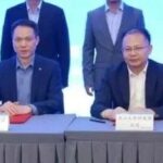 Chip-Level Spectrometers Break Through "Bottlenecks", Baoshan Incubates New Hard Tech Stars with "Investment First, Shares Later"