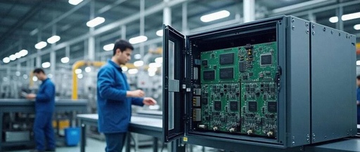 Building an Embedded Linux Environment on RISC-V Architecture: A Complete Guide from Scratch