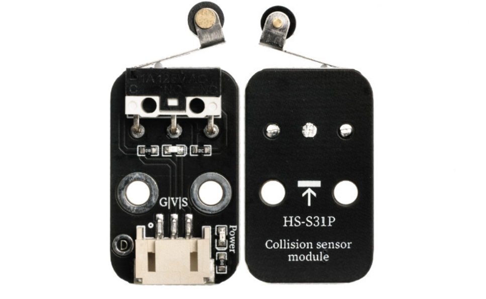 Arduino Sensors: Touch Sensor