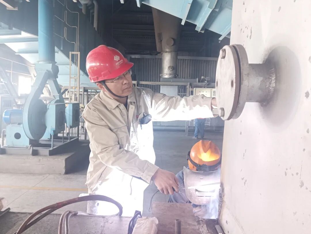 C-Level Maintenance in Progress | Highlights from the Frontline of Inspection