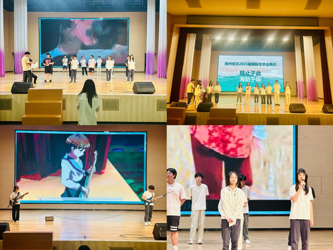 ICC May Stories: Sweat, Yarn, and Unwavering Youth