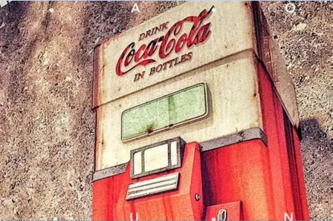 From Vending Machines to the Internet of Things: A Journey of Technological Evolution Across Time and Space