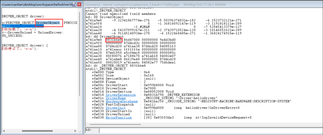 X86 Kernel Notes_2_Driver Development