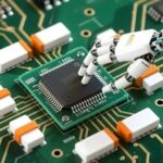 Guangdong PCB Industry: Innovation Leads, Intelligent Manufacturing Upgrades