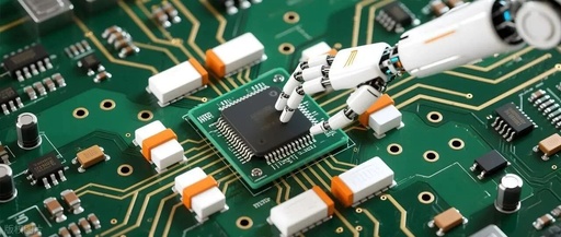 Guangdong PCB Industry: Innovation Leads, Intelligent Manufacturing Upgrades