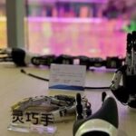 The Opening of the Humanoid Robot 'Supermarket'! What Can You Buy?