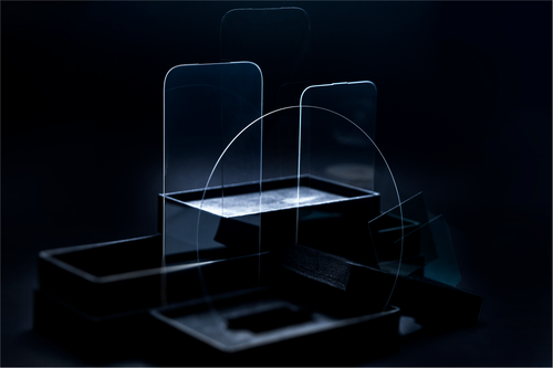 Weekly Report on Glass Substrates: Surge in Demand for Semiconductor Glass Substrates! Multiple Companies Accelerate Capacity Layout to Seize Market Heights