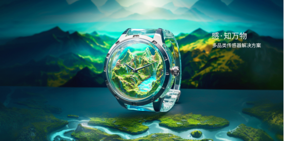 Top 10 Competitiveness Rankings of IoT Sensor Companies in China for 2025