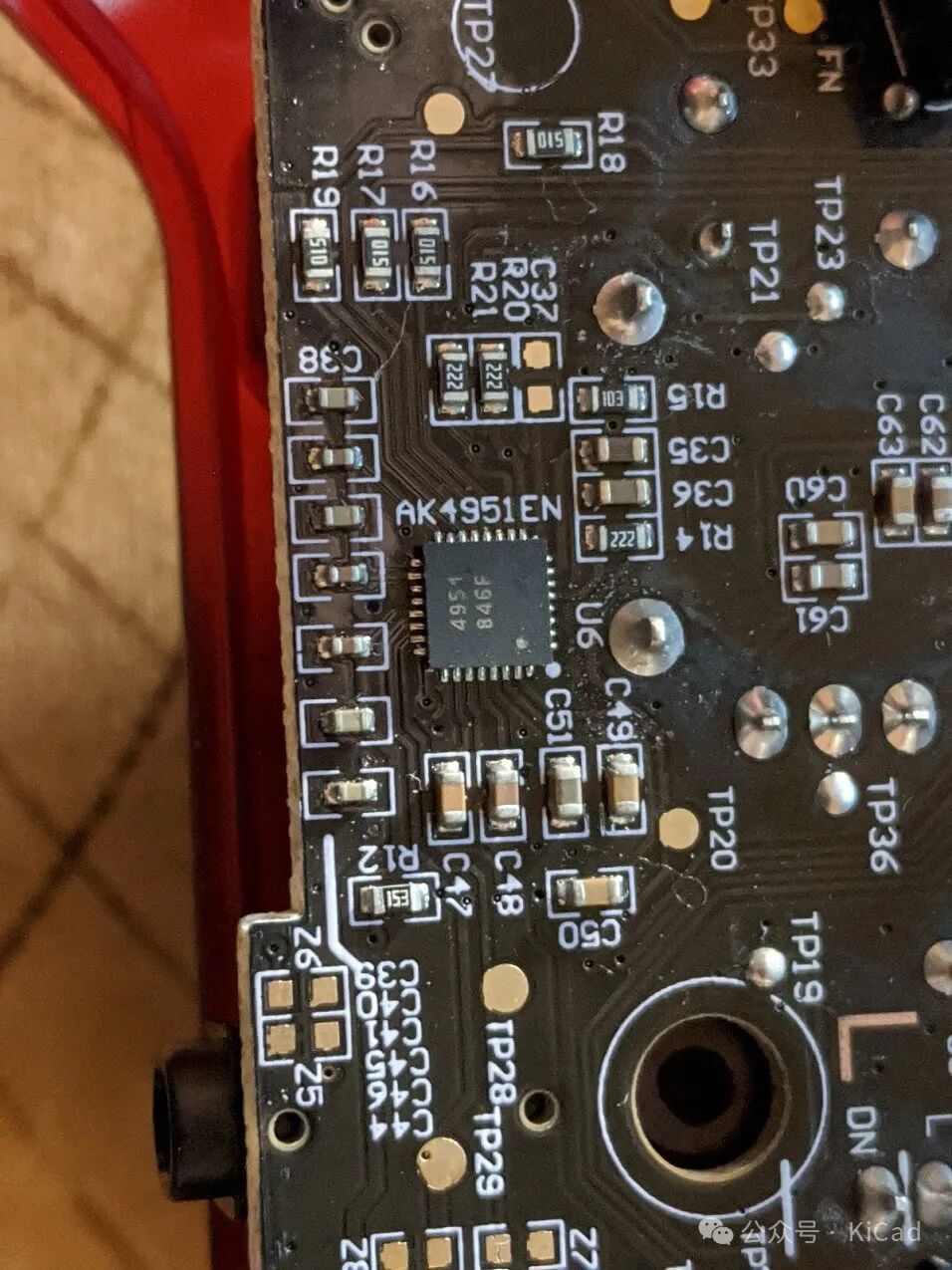Hardware Debugging for Reverse Engineers Part 1: SWD, OpenOCD, and Xbox One Controller