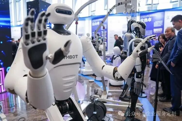 Accelerated Integration of AI and Robotics Technology