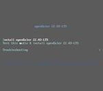 A New Alternative to CentOS