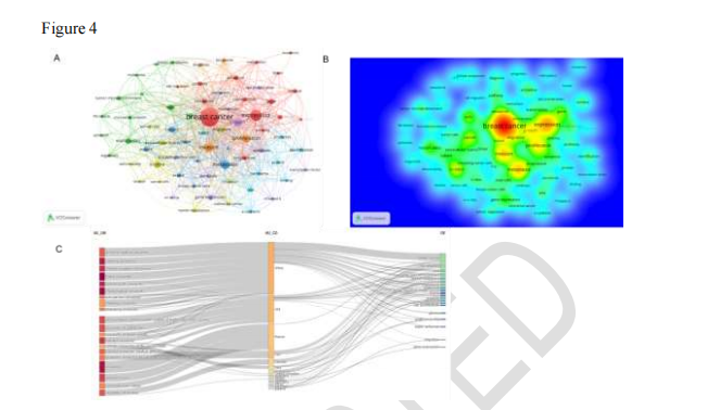 Bibliometric Insights into Breast Cancer Organoid Chips: Trends & Emerging Areas