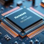 Interval Timer of Renesas Microcontrollers