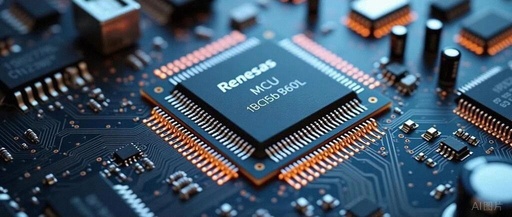 Interval Timer of Renesas Microcontrollers