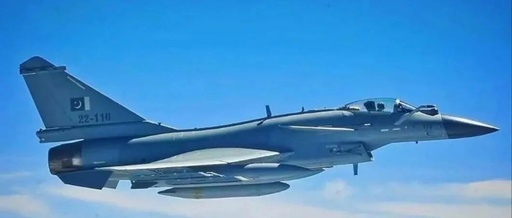 Why the J-10C Can Be Sold to Pakistan but Not to North Korea