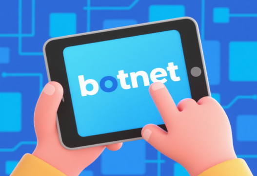 Is Your Home Computer Infected with a "Zombie Network"? A Step-by-Step Guide to Keep HTTPBot at Bay!