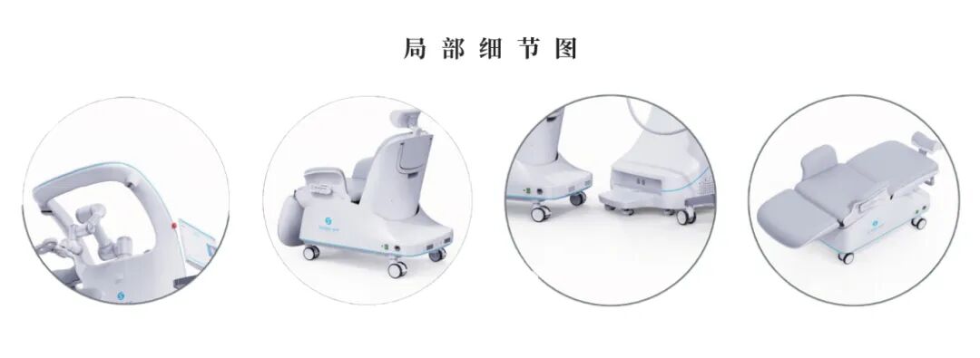 Focus on New Products: A New Revolution in Precision Treatment! AI Robots Empower Transcranial Magnetic Stimulation, Opening a New Era of Non-Invasive Diagnosis and Treatment