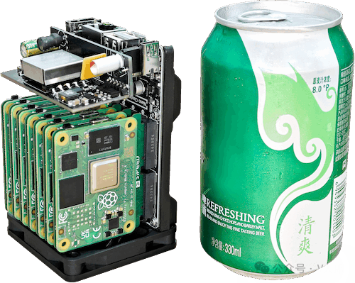 The RISC-V Ecosystem Explosion: How Open Source Architecture is Reshaping Future Computing from Edge AI to 'Explosive CPUs'