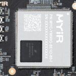 Development Board with ARM, NPU, and FPGA Cores — Mill YM90X Development Board