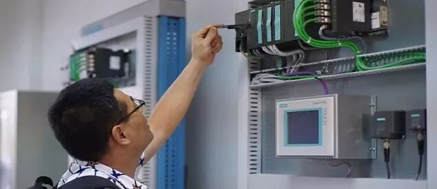 What is PLC? Classification and Functions Explained in Detail!