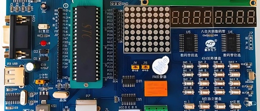 Advantages of Running RTOS on Microcontrollers Compared to Bare Metal