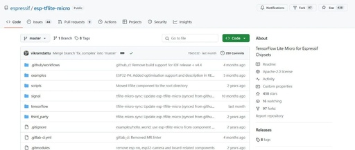 AI Empowerment on ESP32 Series Chips: Mastering ESP-TFLite-Micro to Make Your IoT Devices Smarter!