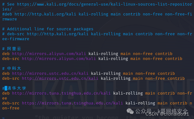 Linux System Administration: Installing Kali Linux on a Virtual Machine