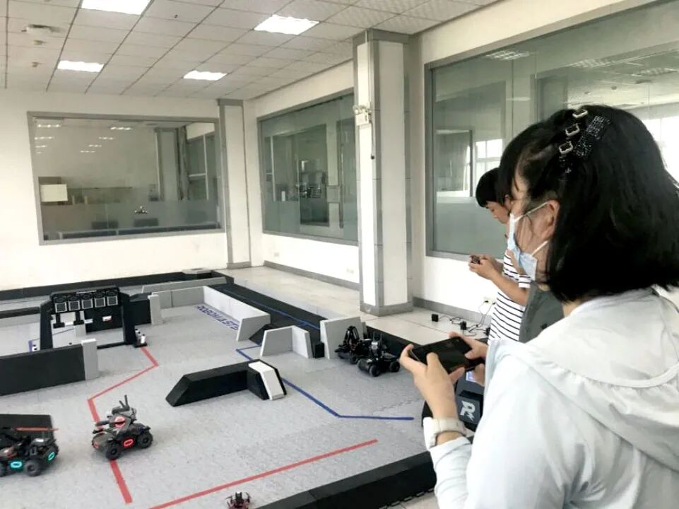 Talent Program: Scientific Cultivation and Self-Growth