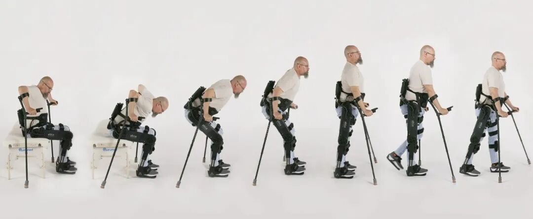 Popular Trends: Exoskeleton Robots Surge, AI Medical Technology Redefines Rehabilitation Future