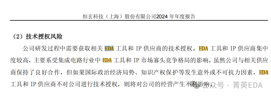 How Expensive is EDA Software? How Much Do Domestic SoC Chip Companies Spend on EDA Software Annually?