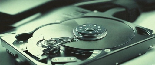 Linux - Block Device Drivers