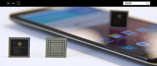 This Self-Developed Mobile Chip Aims to Surpass Huawei and Compete with Qualcomm, but Was Dragged Down by Intel