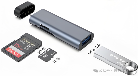 Why Do Cameras Use MIPI Interfaces Instead of Convenient USB? A Detailed Explanation of the Differences Between MIPI and USB Interfaces