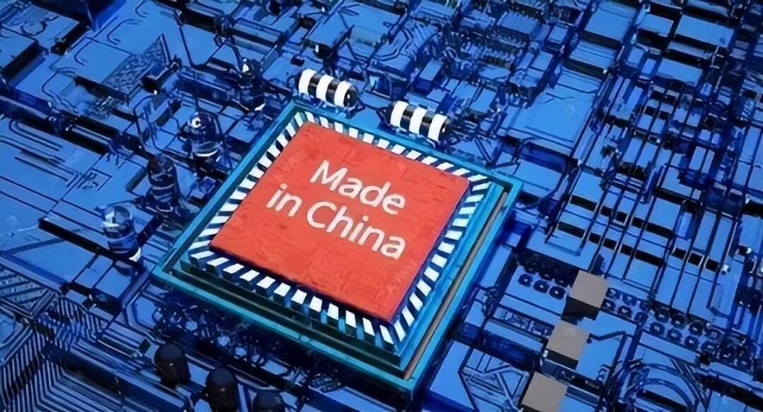 Zhang Zhaozhong Was Right! Chinese Companies Abandon American Chips, Accelerating Domestic Automotive Chip Production