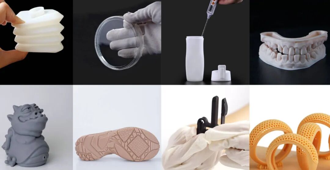 From 355nm Industrial 3D Printing Photopolymer Resin Leader to 405nm Material Takeoff: Zhongshan Dajian's Annual Revenue Exceeds 100 Million