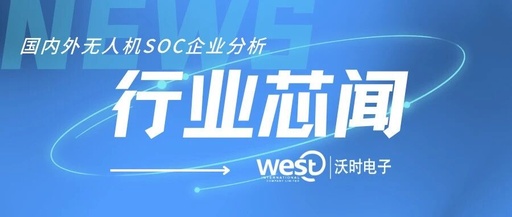 Analysis of Domestic and International Drone SoC Companies