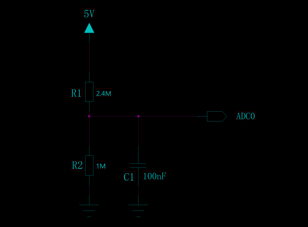 Air780EPM: Common ADC Hardware Circuit Design Scenarios
