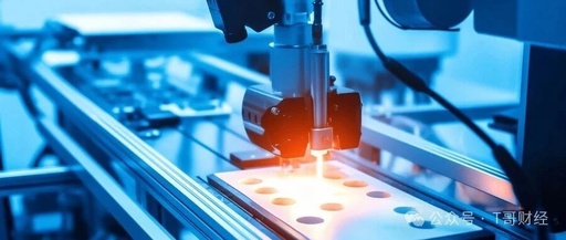 The Semiconductor Offensive Begins! This Field is a Core Focus