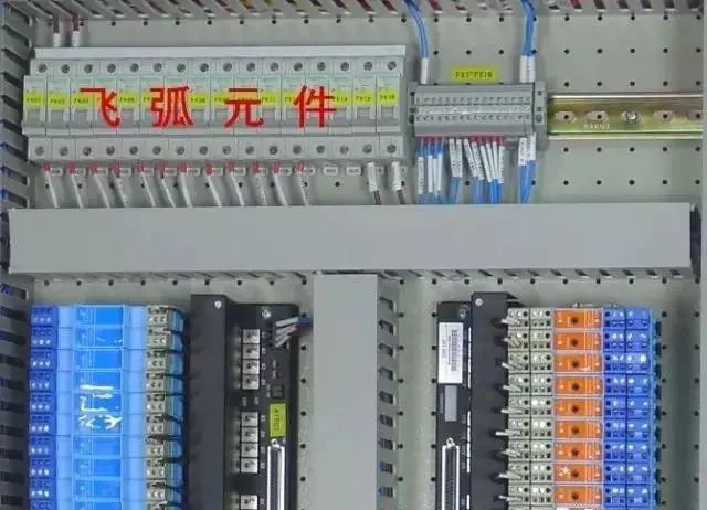 Five Pitfalls in PLC Cabinet Layout, Wiring, and Cabling: A Comprehensive Guide!