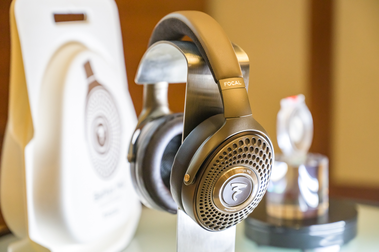 Highlights of CanJam 2025 Shanghai: A Glimpse into the Diversification of Future HiFi Headphones