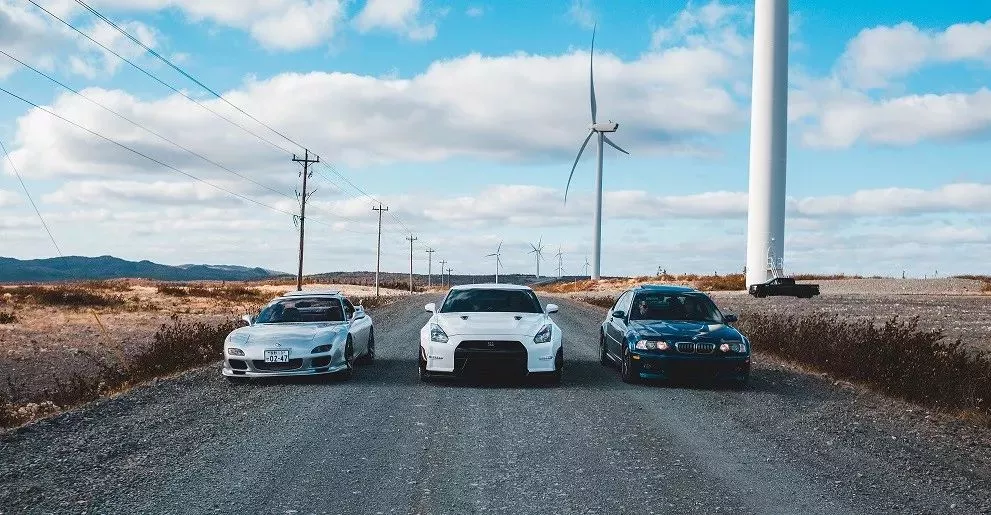 The Most Comprehensive Evolution of Intelligent Driving History