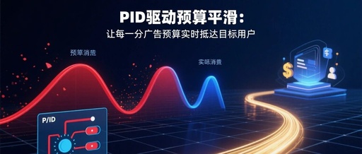 Real-Time Budget Pacing for DSP Advertising Based on PID Controller
