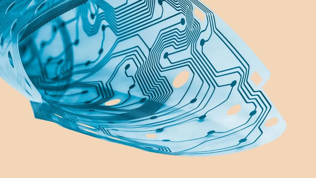 Industry Applications of Stretchable Circuit Boards